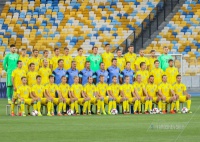 Суперник для збірної України на 28 березня: варіанти