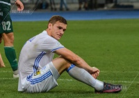 Герой футбольного дня. Олександр Гладкий
