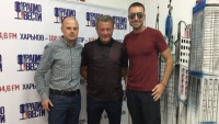 Віктор Вацко пішов з програми «Дубль W»
