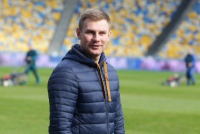 Головний агроном НСК «Олімпійський»: «Газон вже фізично готовий до проведення матчів»