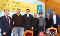 ПФК «Суми» подасть до суду на китайських інвесторів