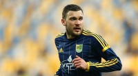Прийомов переходить в «Олександрію» 