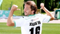 Віктор Вацко: «Худобяк забив, як Зідан!»