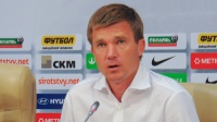 Юрій Максимов: «В українському клубі поки себе не бачу...»