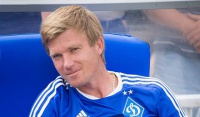 Юрій Максимов: «...І на прощальний матч СаШо, і на банкет»