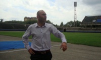 Володимир Ковалюк: «Кварцяний говорить, а потім думає. Серби його за це ледь не побили»
