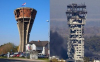 Українські ультрас домовилися про перемир'я з хорватами під час матчу збірних
