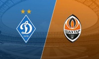 Битва фанаток. «Шахтар» vs «Динамо»