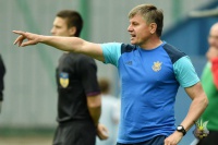 Сергій Попов: «Україна потрапила до дуже сильної групи»