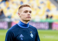 Чому Циганков не зіграв проти «Зірки»?