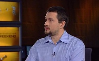 «Зоря» - «Шахтар»: відеопрогноз Роберто Моралеса