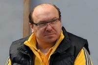 Віктор Леоненко: «Рудько не є рівнем воротаря «Динамо» Київ»