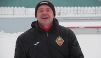 Наставник «Зірки» визнаний найкращим тренером 21-го туру УПЛ