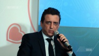 Олександр Денисов: «Можливості «Зірки» і близько не стояли поруч з «Динамо», але у неї є результат на футбольному полі»