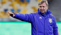 Олег Саленко назвав тренерів, які можуть замінити Сергія Реброва