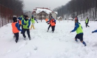 Під знаком коливань. Що змінилося в першій лізі за зиму