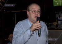 Артем Франков: «Рано чи пізно мильна бульбашка роздутих зарплат мала луснути»