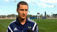 Олександр Ситник: «Зимовий Кубок ДЮФЛ дав багато інформації»
