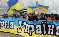 Вболівальники двох українських клубів пройдуться спільним маршем
