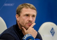 Артем Франков: «У Реброва є два варіанти, щоб повернути довіру вболівальників»