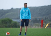​Сергій Нагорняк: «Динамо» зобов'язане реабілітуватися за поразку в Кропивницькому»