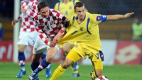 Україна vs Хорватія: як це було