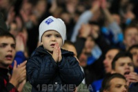 U-10. Дитяча правда про збірну України