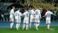 Гол Сидорчука «Чорноморцю» став двічі ювілейним