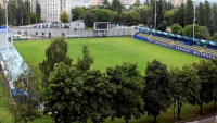 Збірна України U-21 зіграє проти ФК «Оболонь-Бровар»