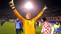 Стіпе Плетікоса: «Хорвати заряджені емоціями після війни»