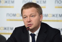 Сергій Палкін: «З другим етапом — інтрига в чемпіонаті зберігається»