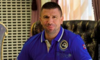 Івіца Пірич: «У Хорватії збірну України не тільки поважають, а й побоюються»