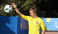 Богдан Бутко: «Відсутність Чор​луки ніяк не позначиться на грі хорватів»