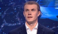 Андрій Несмачний: «В матчі з хорватами я можу зіграти на лівому фланзі»