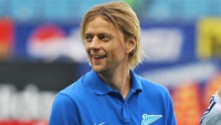 Стала відома заробітня плата Тимощука у «Зеніті»