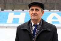 Стефан Решко. Професор динамівських наук