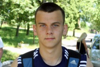 Юний динамівець взяв участь у перемозі збірної України U-18
