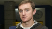 Андрій Воробей: «Віда дуже добре зіграв і не дав шансів нашим атакувальним гравцям»