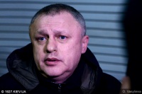 Ігор Суркіс - про Реброва, Хачеріді та Теодорчика