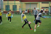 Жуніор Мораєс: «Інформація про мою травму — безумство!»