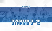 «Динамо» U-19  - «Карпати» U-19: трансляція матчу