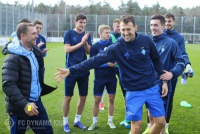 Даніло Сілва. Одкровення бразильця з українським серцем...