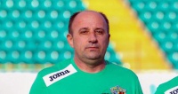 Сергій Чуйченко: «Динамо» зобов'язане закінчувати чемпіонат на другій сходинці»