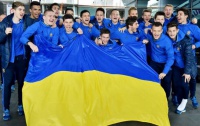 Сергій Попов. Частина 1. «Почули Шевченка і Ярмоленка»
