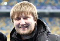 Вадим Шаблій - про долю Ярмоленка, Хачеріді та Караваєва