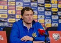 Гравці українського чемпіонату, які грають без замін