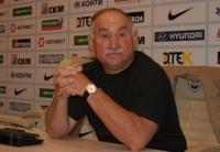 Віктор Грачов:«Динамо» точно займе друге місце»