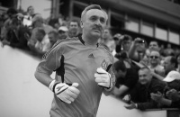 В’ячеслав Чанов: «Віктор був яскравою та непересічною особистістю»
