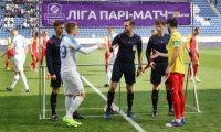 Свисток по-українськи. Суддівський аналіз матчів 23-го туру Ліги Парі-Матч