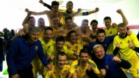 Збірна України U-17: колективний портрет